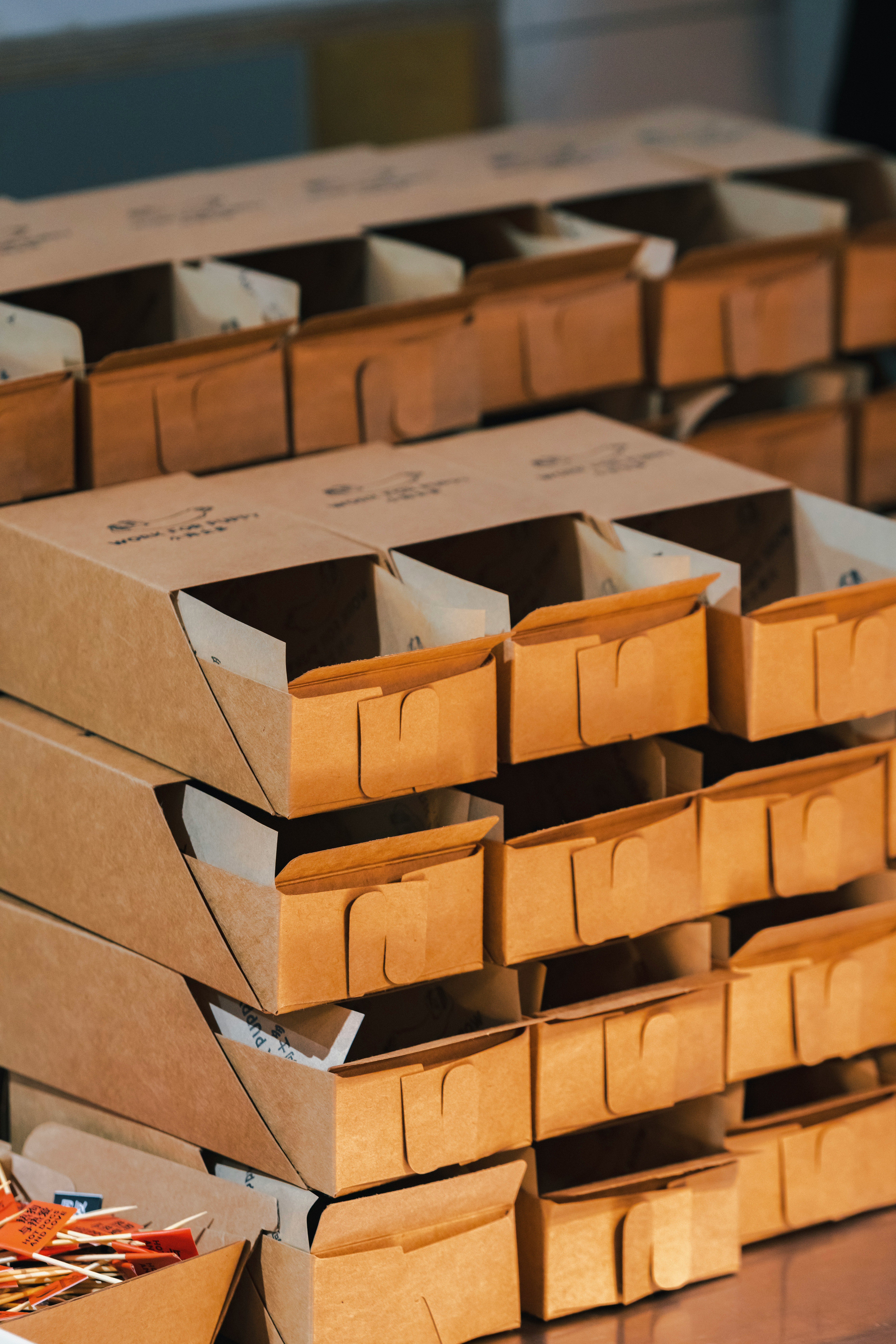 Packaging Manufacturer